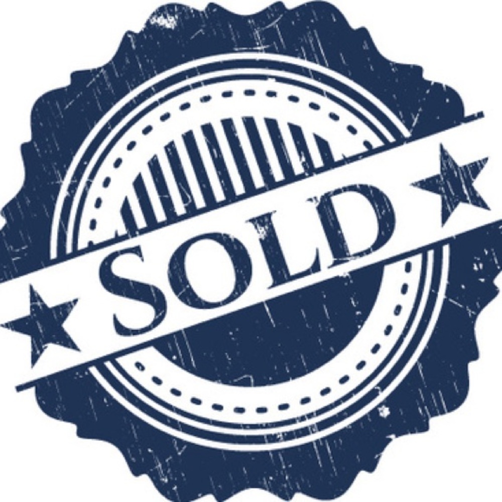 SOLD Beyond This Point